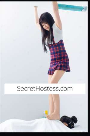 30 year old Chinese Escort in Mount Barker Hilary