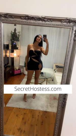 Kylie-J 30 year old Escort in Sydney