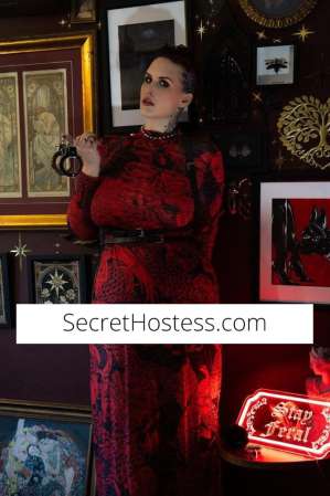 33Yrs Old Escort Image - 11