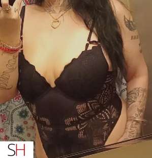 Horny baby? I'm available &amp; ready 38 year old Escort in Winnipeg