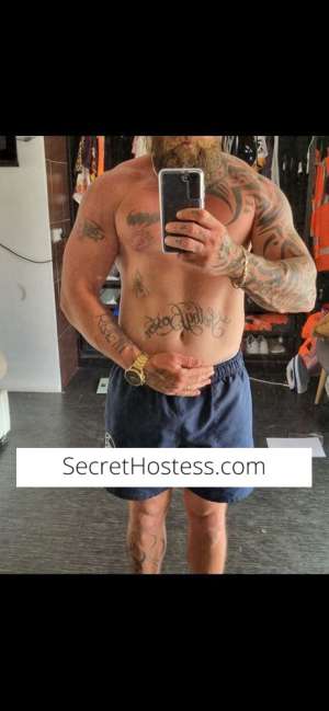 Aussieguy41 41 year old Escort in Bellmere Brisbane