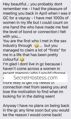 44Yrs Old Escort Brisbane Image - 5