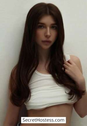 25 year old Ukrainian Escort in London Adriana, PalaceVIP Agency