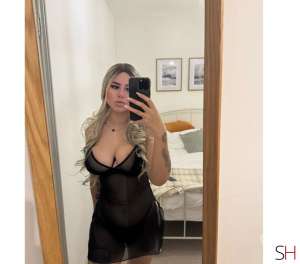 21 year old Brazilian Escort in London Alice Blonde ✨📍100% real, best gfe!!!, Independent