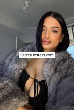 Amanda, Agency 23 year old Escort in Warsaw