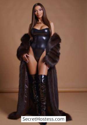 Anne 27Yrs Old Escort 170CM Tall London Image - 1