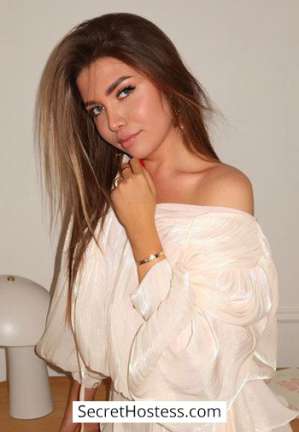 Centella Escort London Image - 0
