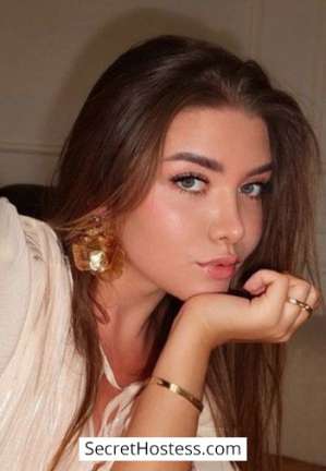 Centella Escort London Image - 3