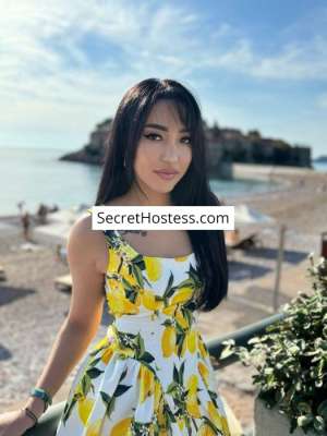 Dilyra 25Yrs Old Escort 52KG 168CM Tall Budva Image - 2