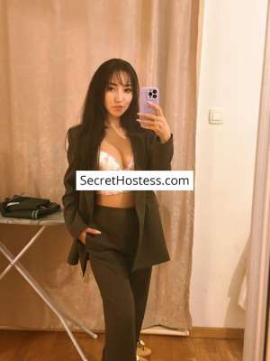 Dilyra 25Yrs Old Escort 52KG 168CM Tall Budva Image - 3