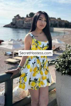 Dilyra 25Yrs Old Escort 52KG 168CM Tall Budva Image - 6