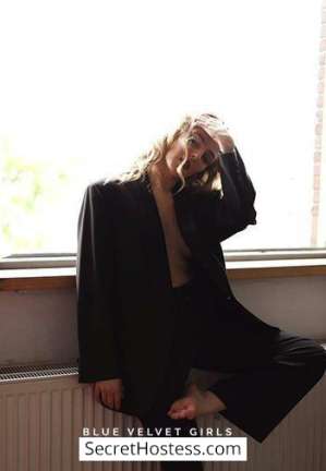 22 year old Russian Escort in London Gardenia, Blue Velvet Girls Agency
