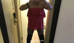 66 year old Caucasian Escort in Lethbridge Lets have fun together! In Lethbridge June 7 for 2 nights