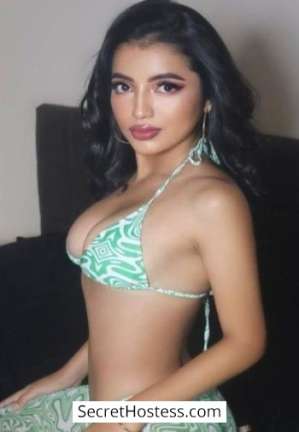 Luisa 25Yrs Old Escort 165CM Tall London Image - 1