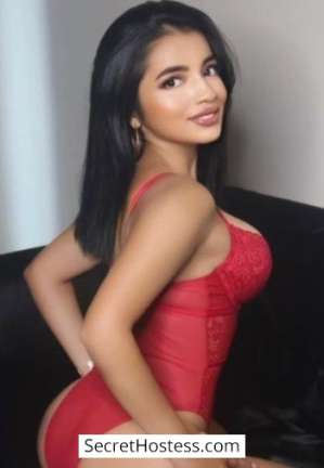 Luisa 25Yrs Old Escort 165CM Tall London Image - 2