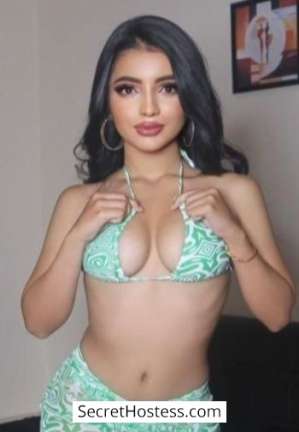 Luisa 25Yrs Old Escort 165CM Tall London Image - 3
