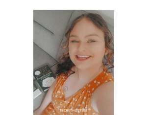 I will fill all your desires 26 year old Escort in St. John
