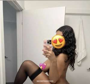 Amazing &amp; sweet Moroccan-Cuban in town 22 year old Escort in Sault Ste Marie