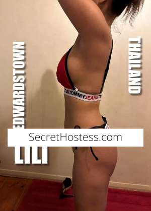 0 year old Thai Escort in Edwardstown Anna Therapy