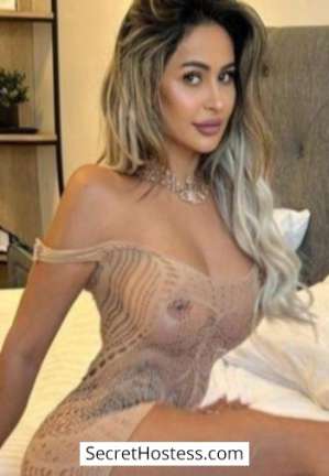 26 year old European Escort in London Valeria, PalaceVIP Agency
