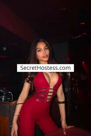 Vara 23Yrs Old Escort 49KG 170CM Tall London Image - 1