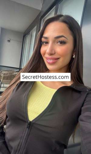 Veronica Marcel 23Yrs Old Escort 70KG 169CM Tall Helsinki Image - 4