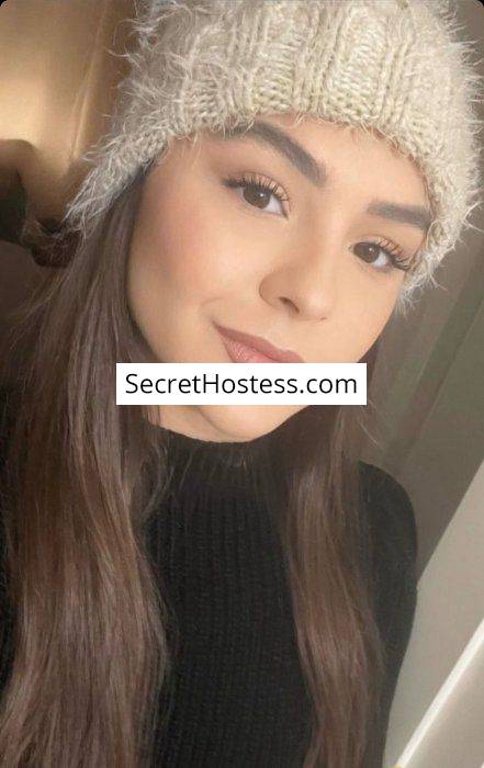 Amora 28Yrs Old Escort 60KG 162CM Tall Sao Paulo Image - 10