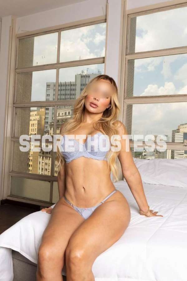Ella Brazlian 25Yrs Old Escort 58KG 142CM Tall New York City NY Image - 4