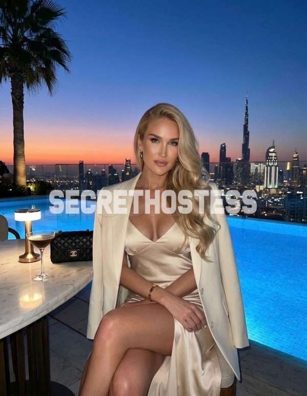 Karina Escort 51KG 166CM Tall New York City NY Image - 1