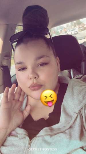 hey daddyyyy 22 year old Escort in Richmond VA
