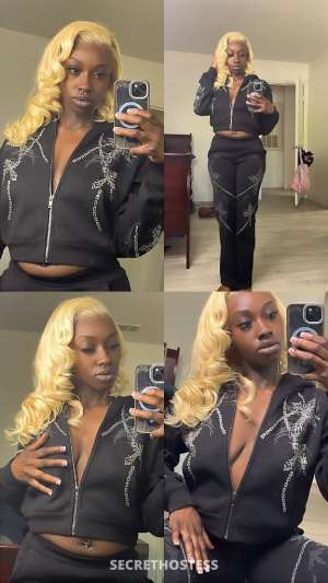 5 STAR BADDIE Incall Outcall 22 year old Escort in Wilmington NC