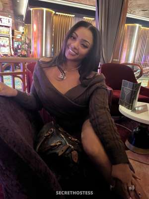 Exotic Nubian Goddess 22 year old Escort in Greensboro NC