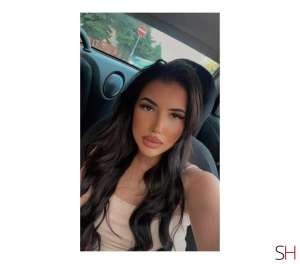 NEW GIRL IN TOWN LOVES FUN, Independent 23 year old Escort in Hertfordshire