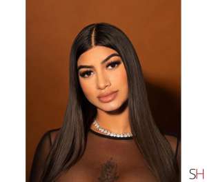 RAVENA - ELITE BRAZILIAN GIRL ..❤️, Independent 23 year old Escort in Bournemouth, Christchurch and Poole