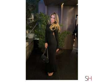 23Yrs Old Escort Manchester Image - 0