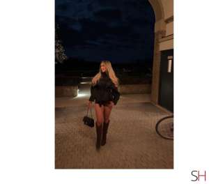 23Yrs Old Escort Manchester Image - 1