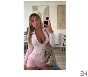 23Yrs Old Escort Manchester Image - 2