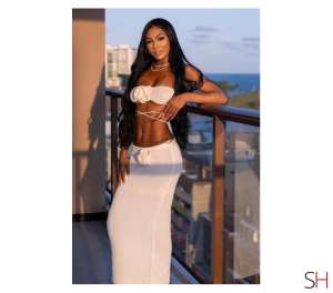 ÍSIS CAVALCANTI . MISS BRAZILIAN .. PERFECT BODY, 23 year old Escort in Newcastle upon Tyne