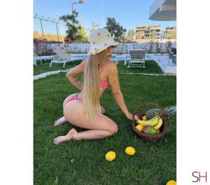 ♥️ IZA ♥️BEST @W@💦 PARTY♥️, Independent 23 year old Escort in Wolverhampton