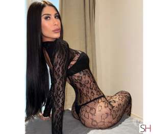 24 year old Brazilian Escort in Leeds Megan stunning Brazilian 😍🇧🇷, Independent