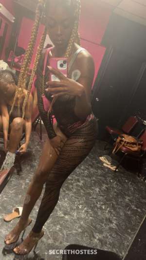 the darker the berry the sweeter the juice 24 year old Escort in Lawton OK