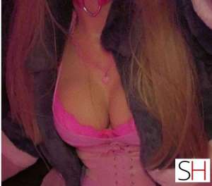 TG barbie Katie 24 year old Escort in South East