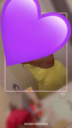 Chocolate 24 year old Escort in Greensboro NC