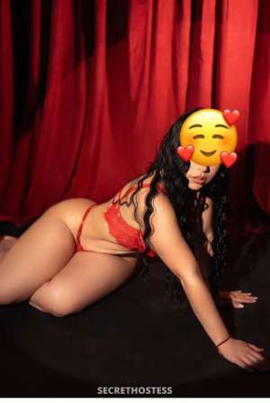 conociendo nuevos amigos 24 year old Escort in Omaha NE