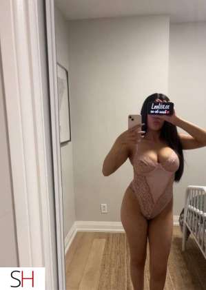 Charm, class, and genuine connections .here for you 24 year old Escort in Barrie