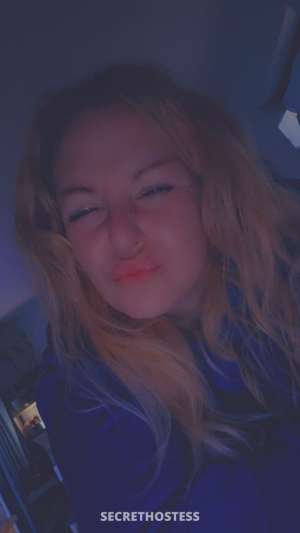 34 year old Escort in Medford OR let me sit on your face