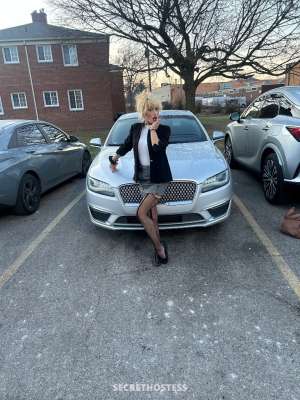 Lets Play 34 year old Escort in Toledo OH