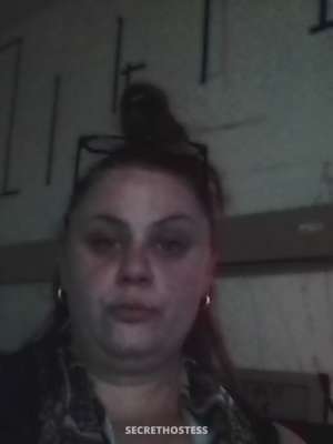 The meat monster is hungry 35 year old Escort in Akron OH