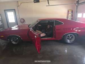 SOS in need of a cunnilingist any takers 35 year old Escort in Dayton OH