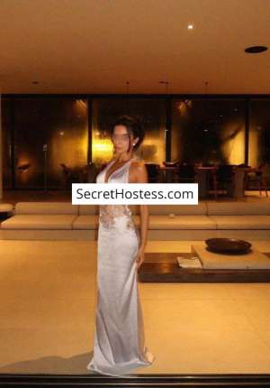 Amybeth 26Yrs Old Escort 54KG 170CM Tall Dubai Image - 4